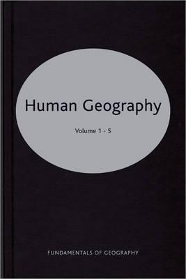 Human Geography
