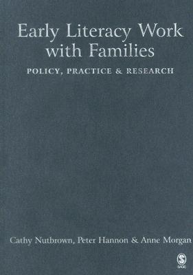 Early Literacy Work with Families