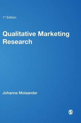 Qualitative Marketing Research