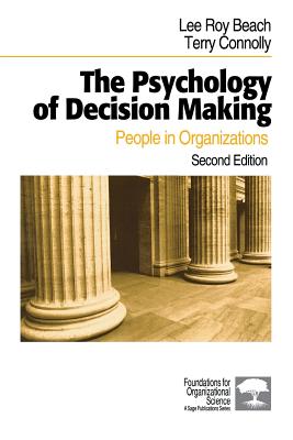 The Psychology of Decision Making