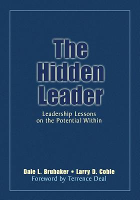 The Hidden Leader