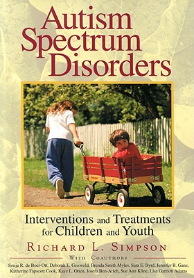 Autism Spectrum Disorders