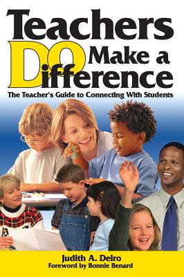 Teachers DO Make a Difference