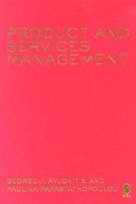 Product and Services Management