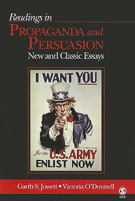 Readings in Propaganda and Persuasion