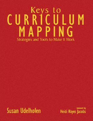 Keys to Curriculum Mapping