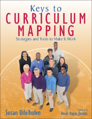 Keys to Curriculum Mapping