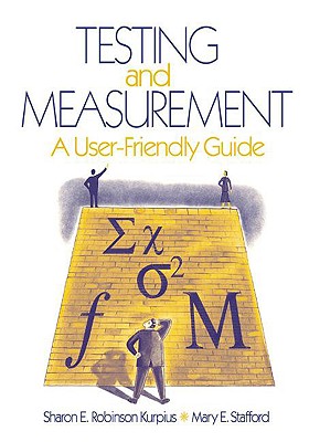 Testing and Measurement