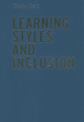 Learning Styles and Inclusion