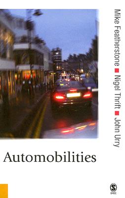 Automobilities