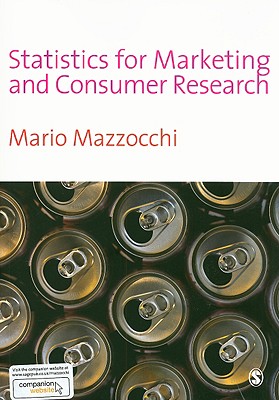 Statistics for Marketing and Consumer Research