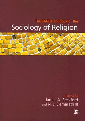 The SAGE Handbook of the Sociology of Religion