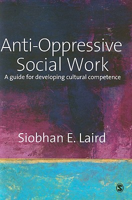 Anti-Oppressive Social Work