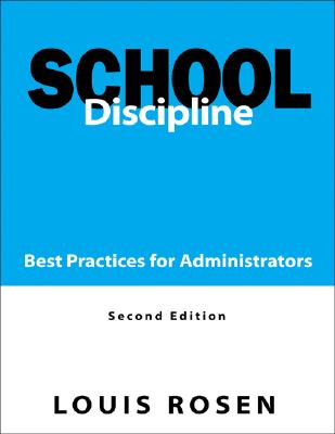 School Discipline