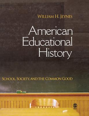 American Educational History