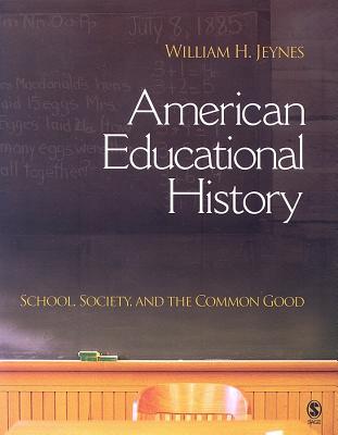 American Educational History