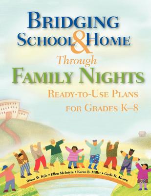 Bridging School and Home Through Family Nights