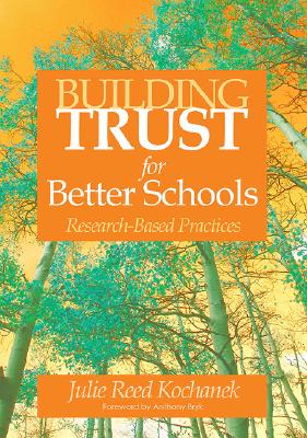 Building Trust for Better Schools