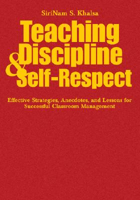 Teaching Discipline & Self-Respect