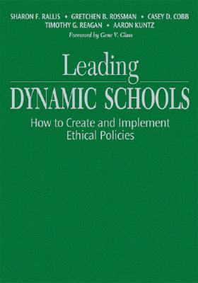 Leading Dynamic Schools