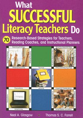 What Successful Literacy Teachers Do
