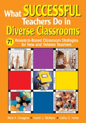 What Successful Teachers Do in Diverse Classrooms