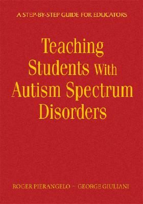 Teaching Students With Autism Spectrum Disorders