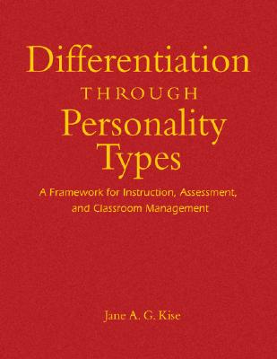 Differentiation Through Personality Types