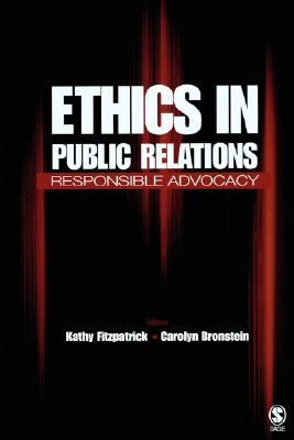 Ethics in Public Relations