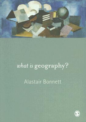 What is Geography?