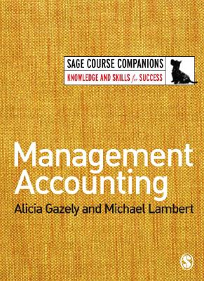 Management Accounting