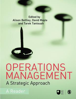 Operations Management