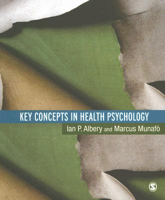 Key Concepts in Health Psychology