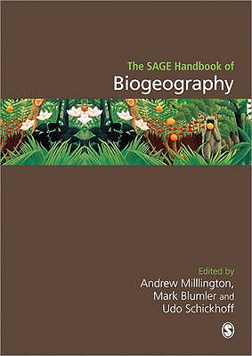 The SAGE Handbook of Biogeography