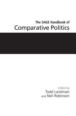 The SAGE Handbook of Comparative Politics