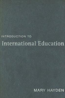 Introduction to International Education
