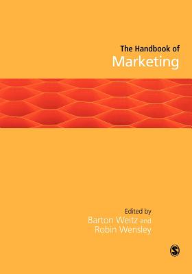 Handbook of Marketing