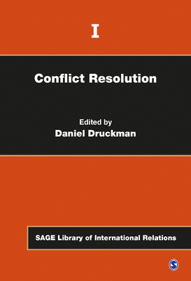 Conflict Resolution