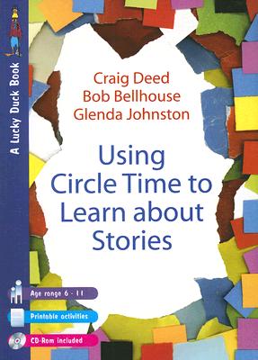 Using Circle Time to Learn About Stories