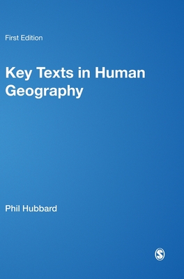 Key Texts in Human Geography