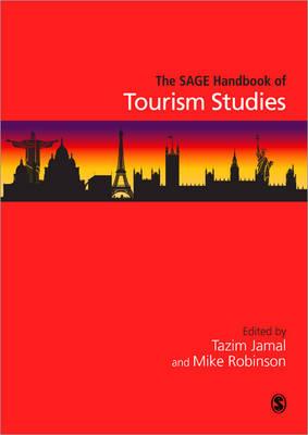 The SAGE Handbook of Tourism Studies