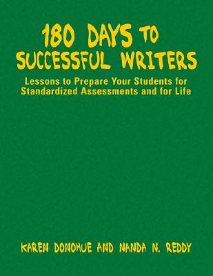 180 Days to Successful Writers