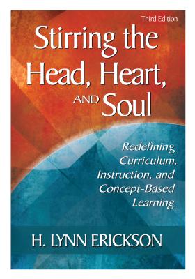 Stirring the Head, Heart, and Soul