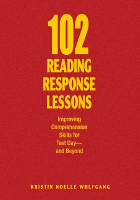 102 Reading Response Lessons