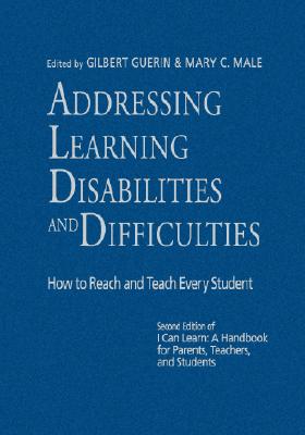 Addressing Learning Disabilities and Difficulties