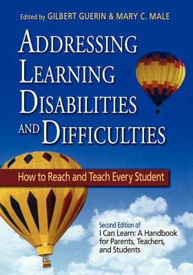 Addressing Learning Disabilities and Difficulties