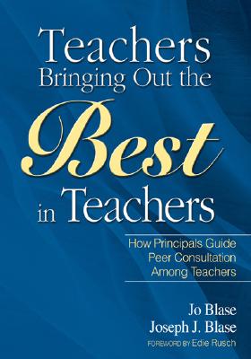 Teachers Bringing Out the Best in Teachers