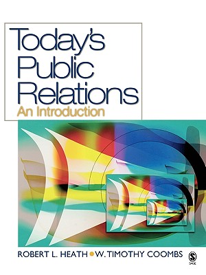 Today's Public Relations