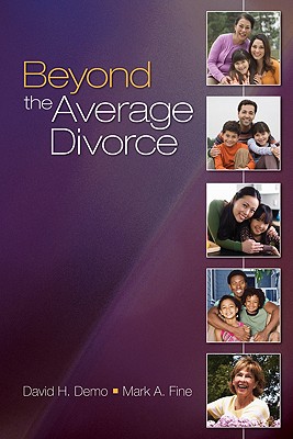 Beyond the Average Divorce