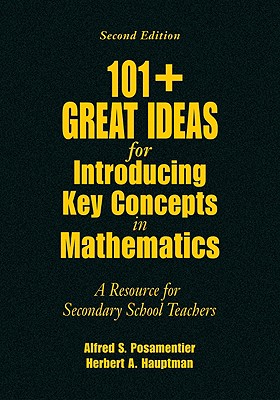 101+  Great Ideas for Introducing Key Concepts in Mathematics